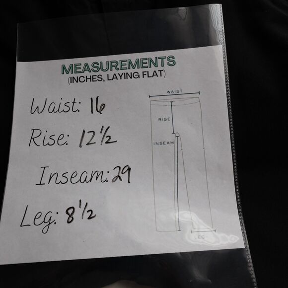 Eddie Bauer Pants Mens M Black Gore-Tex Waterproof Rain Outdoor Hiking - Picture 12 of 12